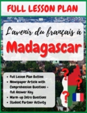 Madagascar - L'avenir du français à Madagascar - French Le