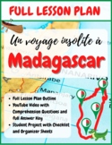 Madagascar - Un voyage insolite (Video + Project) - French