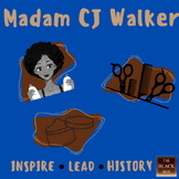 Preview of Madam CJ Walker: Sarah’s Recipe