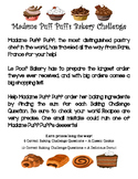 Madame Puff Puff Baking Addition Challenge (2-digit)