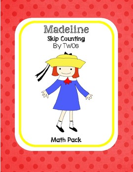 Madeline - Skip Counting by TWOs