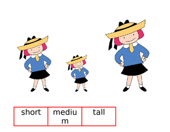 Preview of Madeline---ordering height cutout