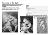 Madonna of the Curb