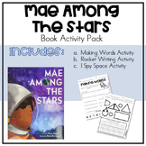 Mae Among The Stars | Book Activity Pack (Activities Only)