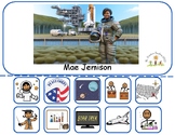 Mae Jemison Adapted Book (Black History Month)