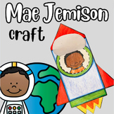 Mae Jemison Craft