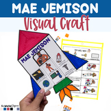Mae Jemison Craft