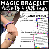 Magic Bead Bracelet - First Week of School Activity