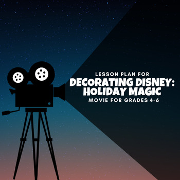 Preview of Magic Behind the Scenes: 'Decorating Disney: Holiday Magic'