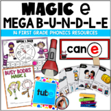 Half Price Magic e Bundle – 1st Grade Phonics