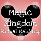 Magic Kingdom, Walt Disney World Virtual Field Trip - Disn