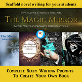 Magic Mirror Novel Writing Prompts