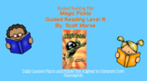 Magic Pickle (Level R) Guided Reading Lesson Plan