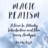 Magic Realism: A Zoom In Activity Introduction and Film Sc