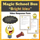 Light Energy Magic School Bus Gets a Bright Idea Video Res
