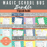 Magic School Bus Bundle