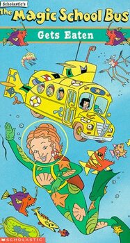 Preview of Magic School Bus Gets Eaten Viewing Guide: Netflix Season 1 Episode 4