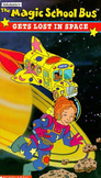 Magic School Bus Gets Lost in Space Viewing Guide: Netflix