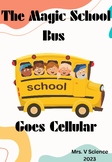 Magic School Bus: Goes Cellular Movie Worksheet
