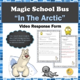 Heat Energy Magic School Bus In the Arctic Video Response 