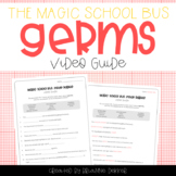 Magic School Bus Inside Ralphie - Germs Video Guide