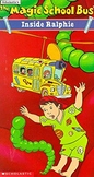 Magic School Bus Inside Ralphie Viewing Guide: Netflix Sea