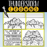 Magic School Bus Kicks Up a Storm | Thunderstorm | Weather Crowns