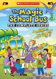Magic School Bus Original Series Bundle (All 4 Seasons)