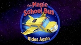 Magic School Bus Rides Again Complete Bundle PDF and Google Docs