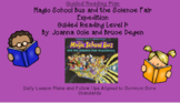 Magic School Bus- Science Fair Expedition (Level P) Guided