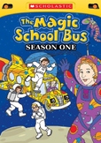 Magic School Bus Season 1 PDF Bundle