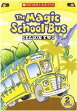 Magic School Bus Season 2 Bundle PDF