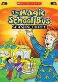 Magic School Bus Season 3 PDF Bundle