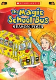 Magic School Bus Season 4 Bundle