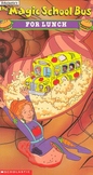 Magic School Bus for Lunch Viewing Guide: Netflix Season 1