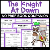 Magic Tree House #2 The Knight at Dawn