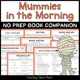 Magic Tree House #3 Mummies in the Morning