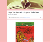Magic Tree House 37 - Dragon of the Red Dawn Test Google F
