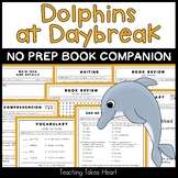 Magic Tree House #9 Dolphins at Daybreak