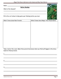 Magic Tree House: Afternoon in the Amazon (Guided Reading unit)