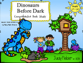 Magic Tree House, Dinosaurs Before Dark