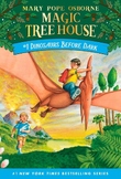 Magic Tree House - Dinosaurs Before Dark (Book #1) - Chapt