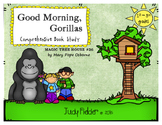 Magic Tree House, Good Morning Gorillas