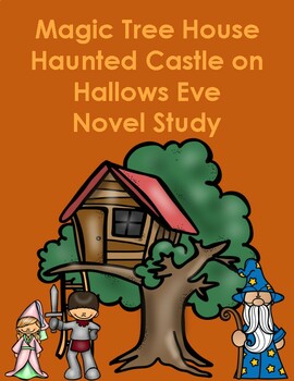 summary of haunted castle on hallows eve