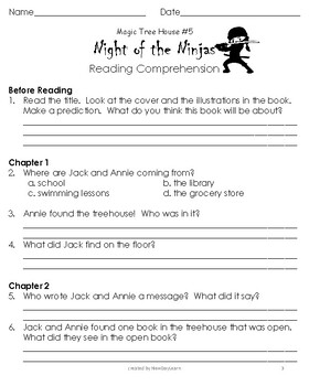 https://ecdn.teacherspayteachers.com/thumbitem/Magic-Tree-House-Night-of-the-Ninjas-Reading-Packet-5425789-1657622213/original-5425789-3.jpg