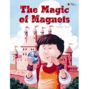 Preview of Magic of Magnets
