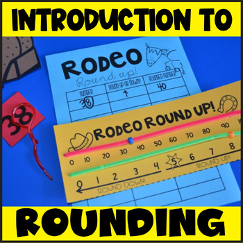 3rd Grade Magic of Math Unit 1: Place Value and Rounding by Amy Lemons