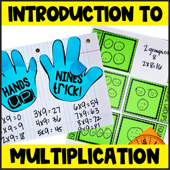 math multiplication problems grade worksheets for 1 word Magic by Math of Amy Multiplication 3rd 3: Grade Unit