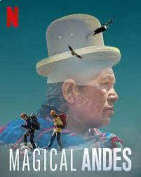 Preview of Magical Andes Season 2: Complete Series Question Guide