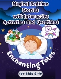 Magical Bedtime Stories for Kids with Interactive Activiti
